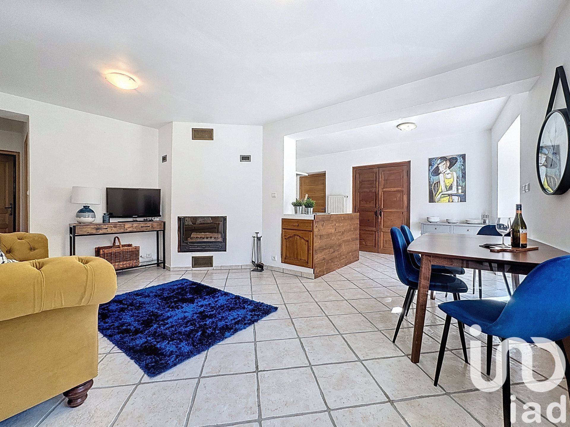 Maison à vendre, 150m², Sixt-Fer-à-Cheval