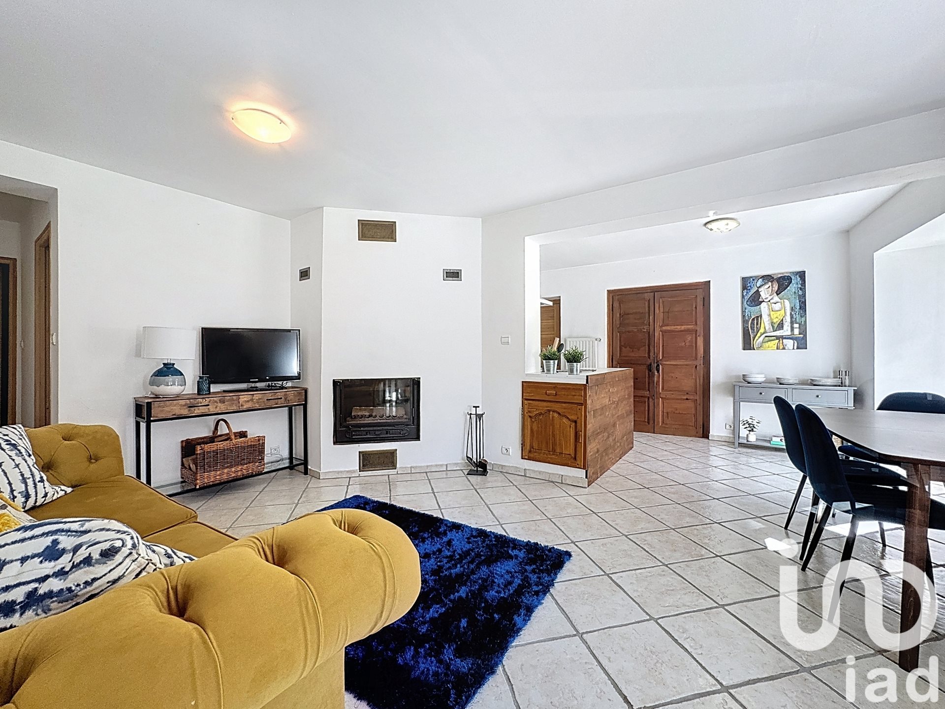 Maison à vendre, 150m², Sixt-Fer-à-Cheval