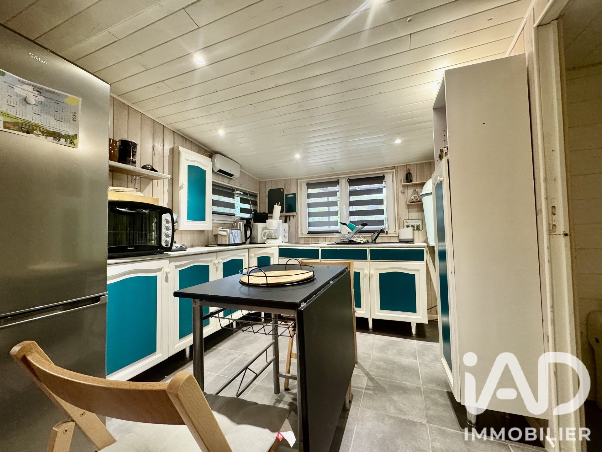 Maison à vendre, 30m², Thilay