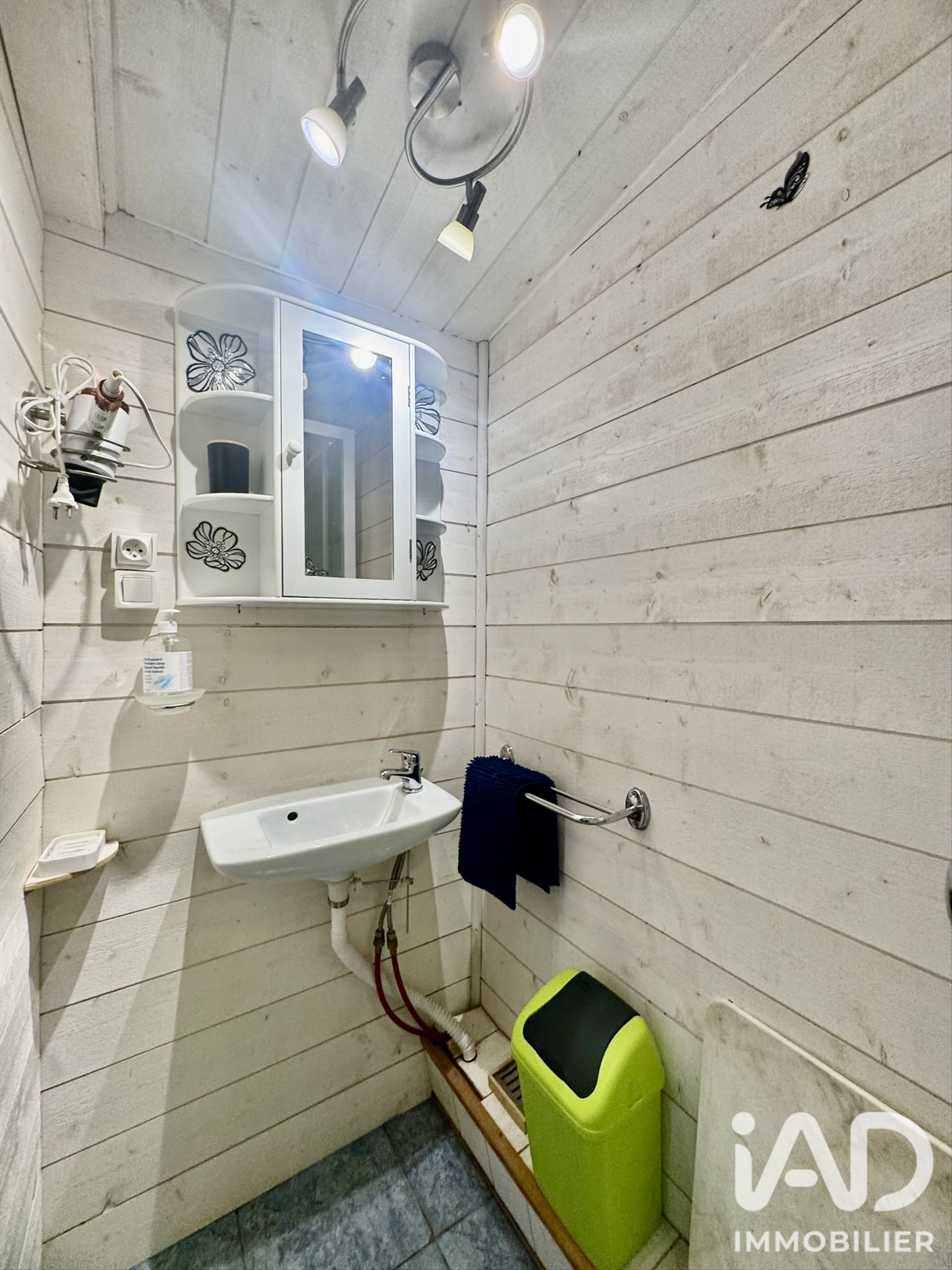 Maison à vendre, 30m², Thilay