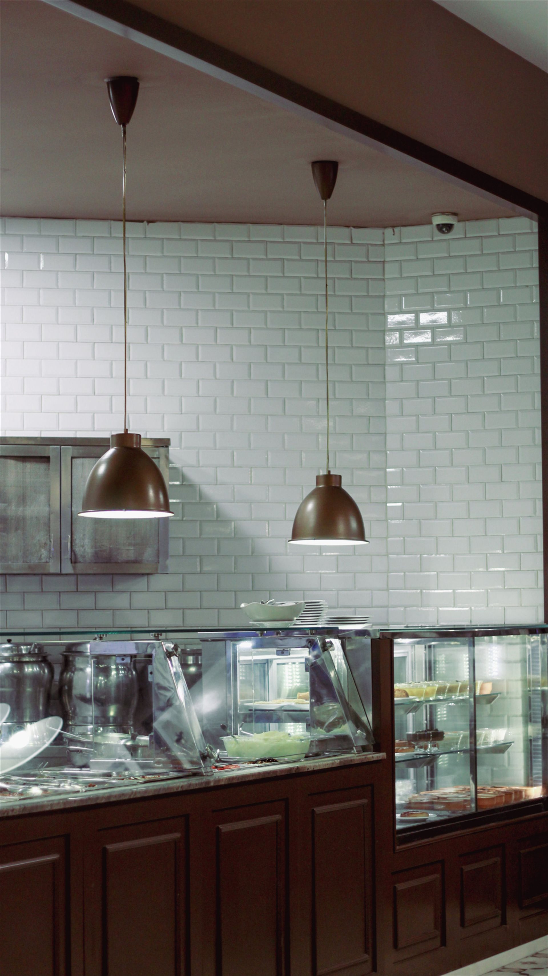 Sale of a restaurant business in Montpellier near tram, 10 years of existence - Vue 2