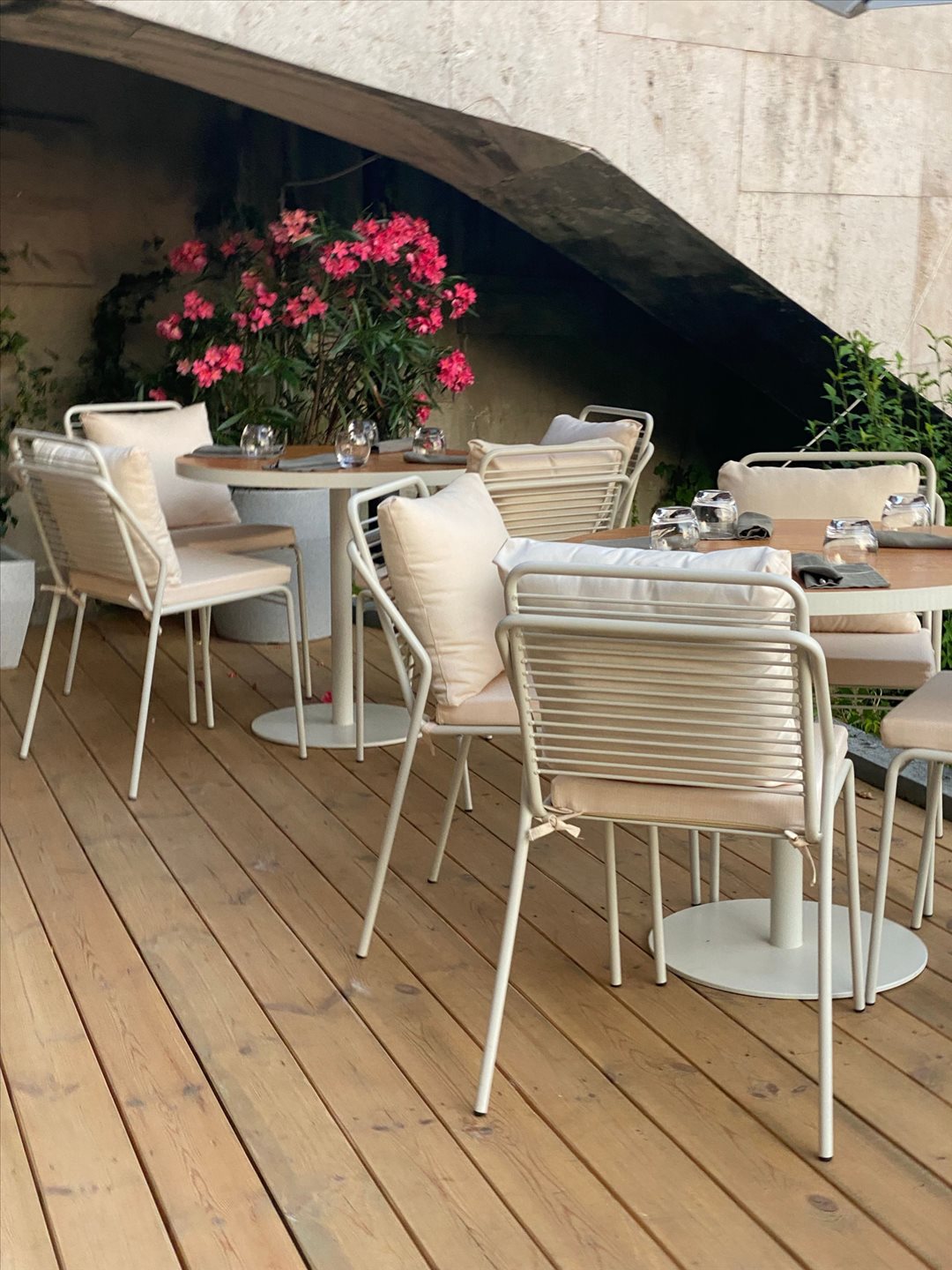 Sale of a restaurant business in Montpellier near tram, 10 years of existence - Vue 4