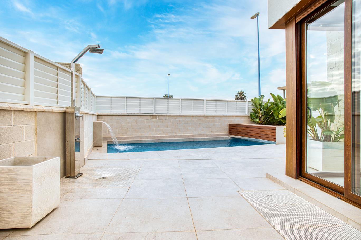 Exclusive Luxury Villa in Playas de Vera, Almería 