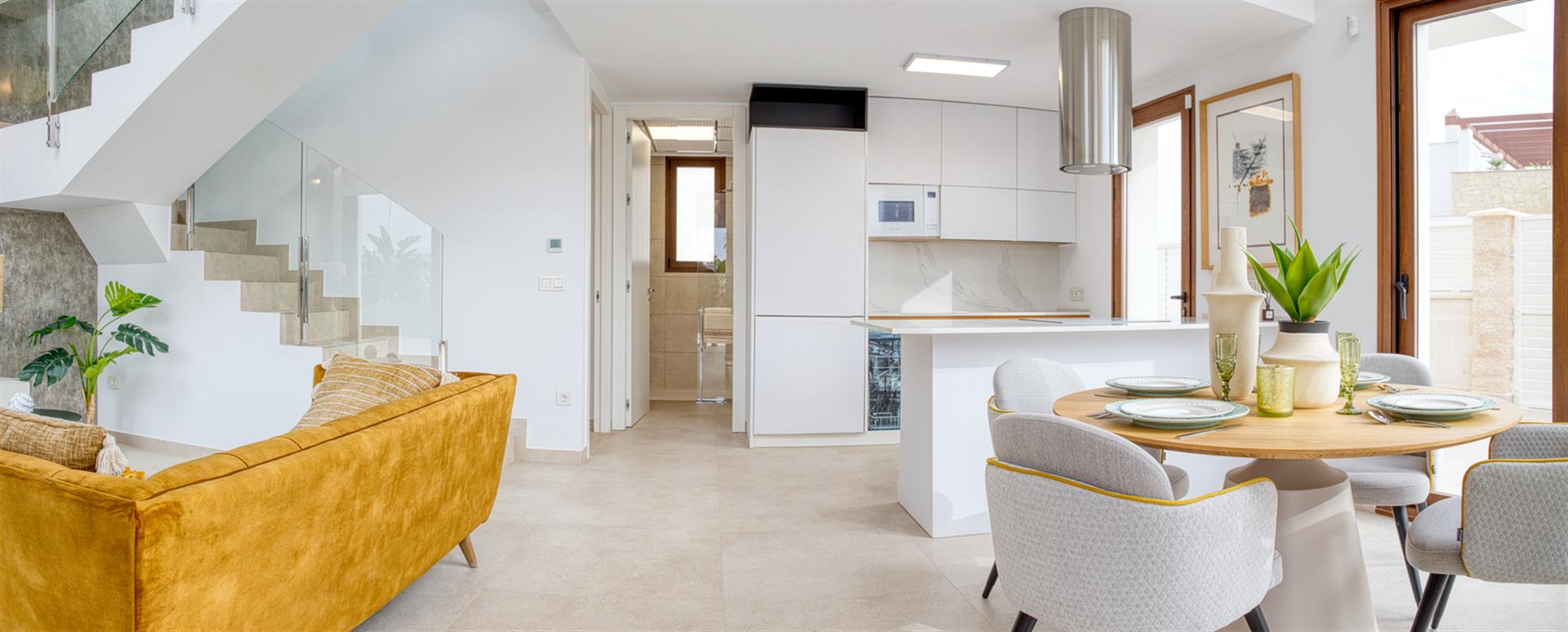 Exclusive Luxury Villa in Playas de Vera, Almería 