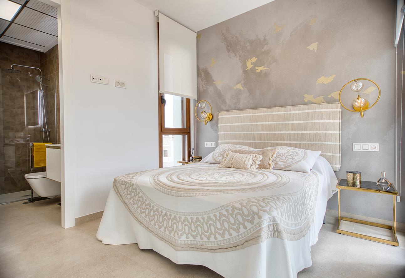 Exclusive Luxury Villa in Playas de Vera, Almería 
