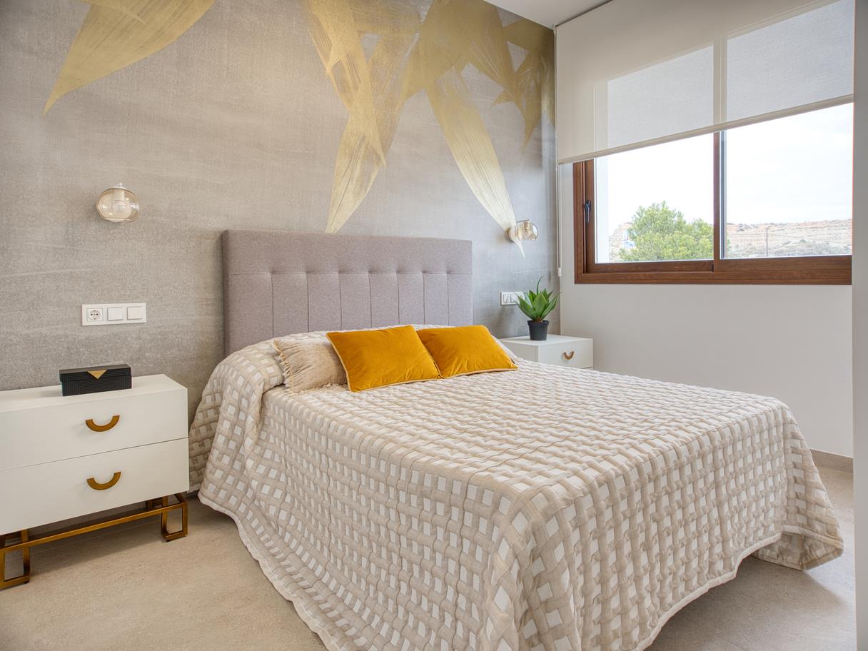 Exclusive Luxury Villa in Playas de Vera, Almería 