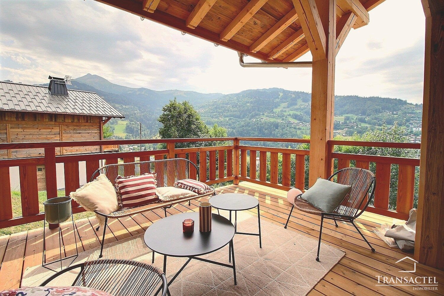 Maison à vendre, 269m², Saint-Gervais-les-Bains