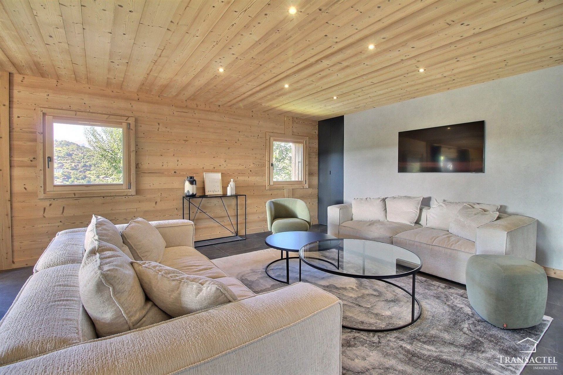 Maison à vendre, 269m², Saint-Gervais-les-Bains
