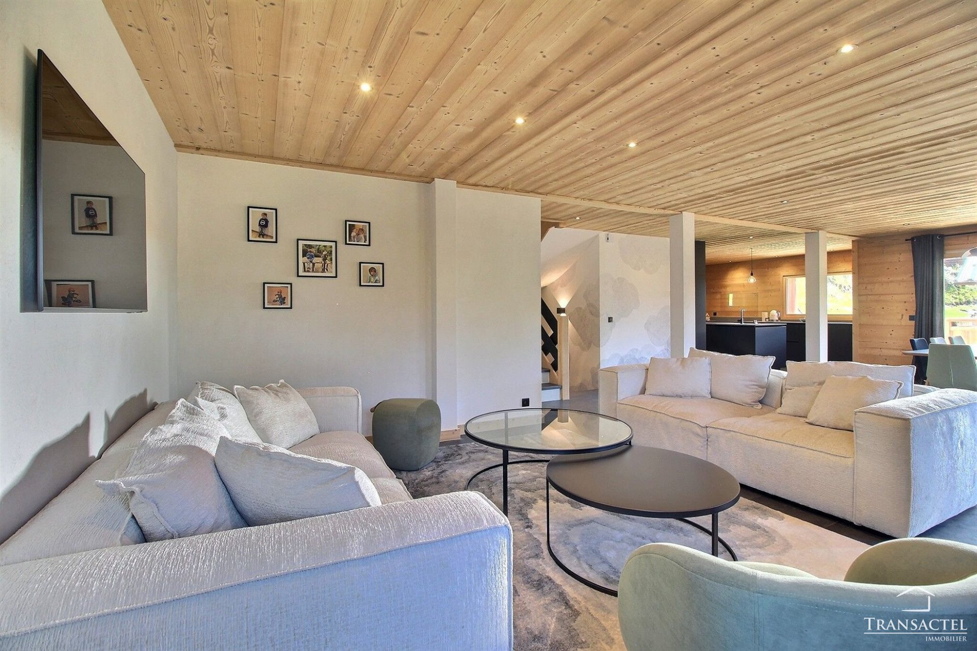 Maison à vendre, 269m², Saint-Gervais-les-Bains