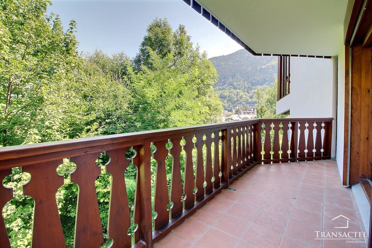Appartement à vendre, 27m², Saint-Gervais-les-Bains