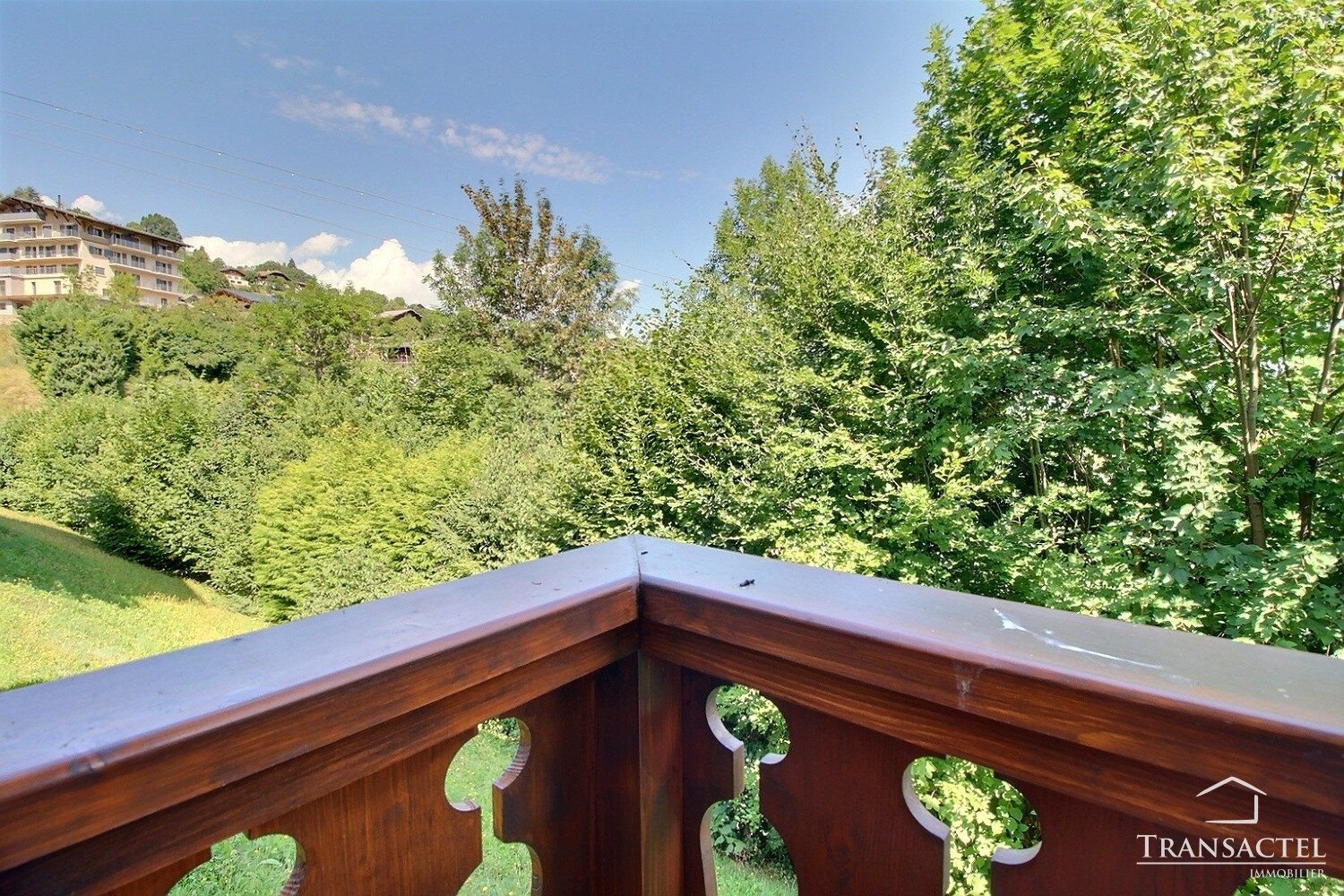 Appartement à vendre, 27m², Saint-Gervais-les-Bains