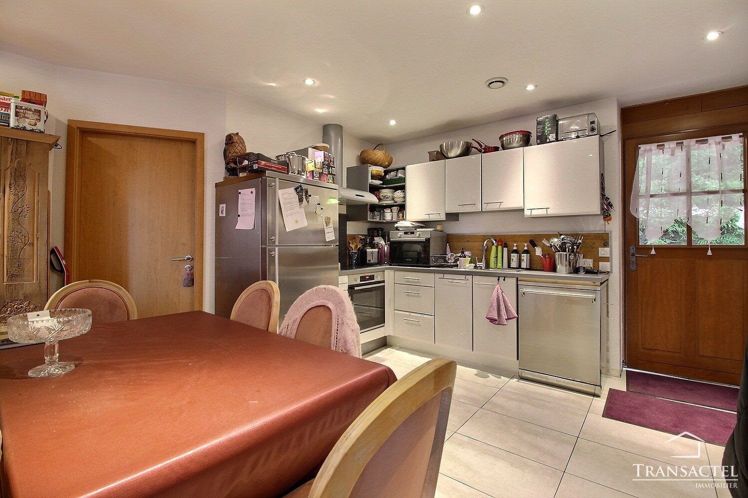 Appartement à vendre, 68m², Saint-Gervais-les-Bains