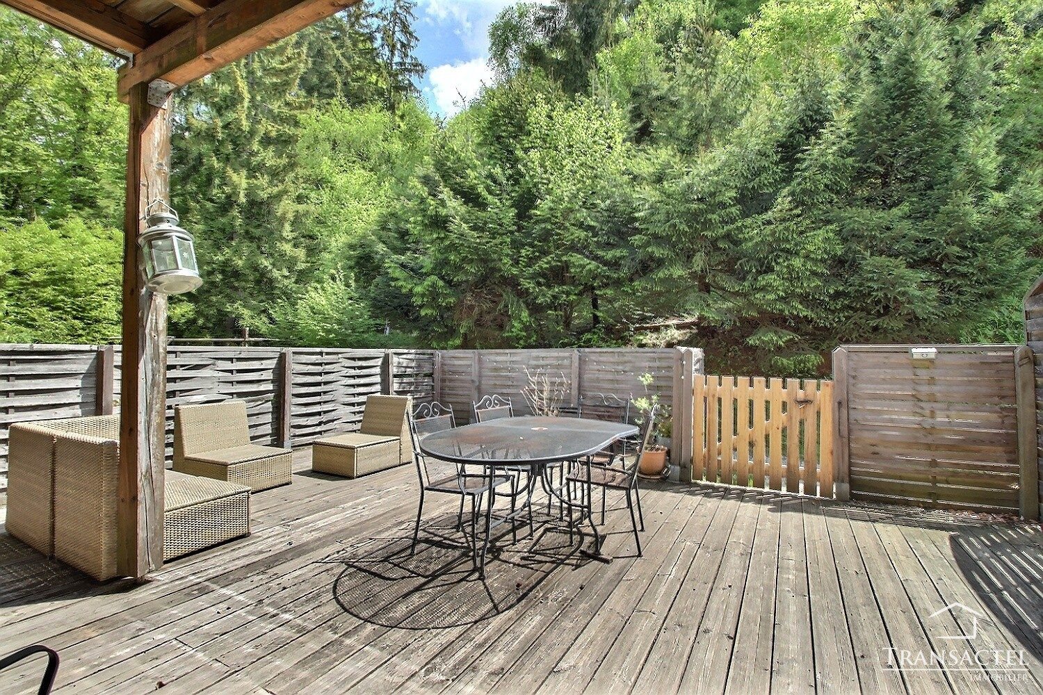 Appartement à vendre, 68m², Saint-Gervais-les-Bains