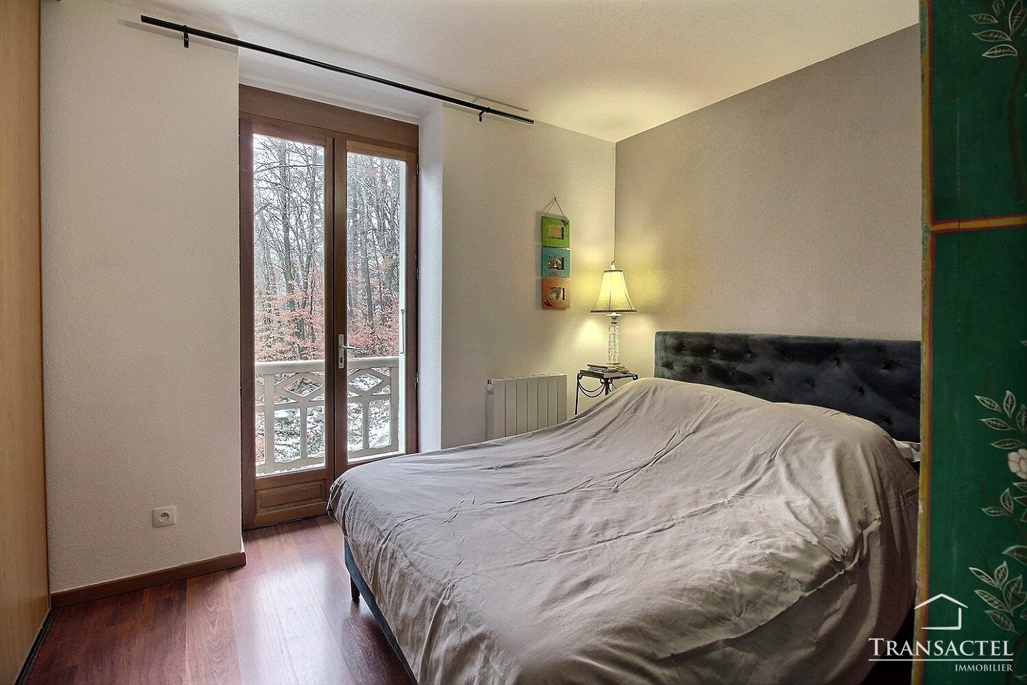 Appartement à vendre, 68m², Saint-Gervais-les-Bains