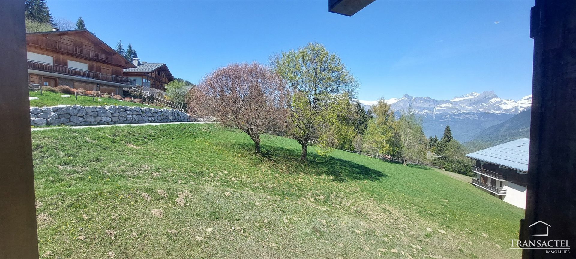 Appartement à vendre, 29m², Saint-Gervais-les-Bains