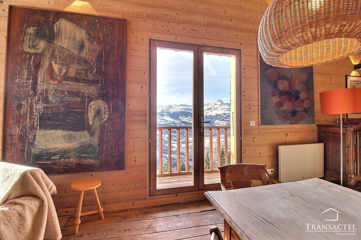 Maison à vendre, 202m², Saint-Gervais-les-Bains
