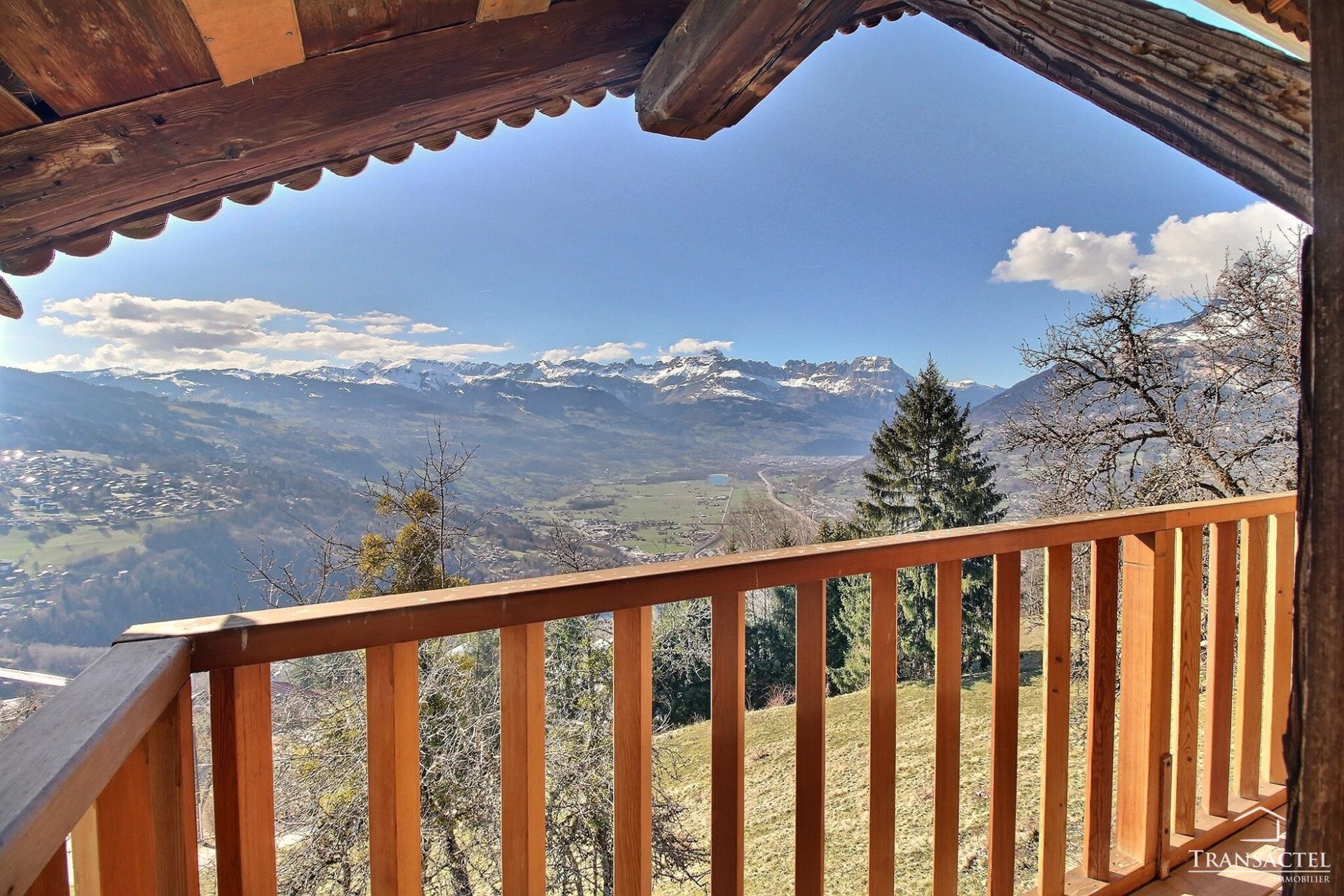 Maison à vendre, 202m², Saint-Gervais-les-Bains
