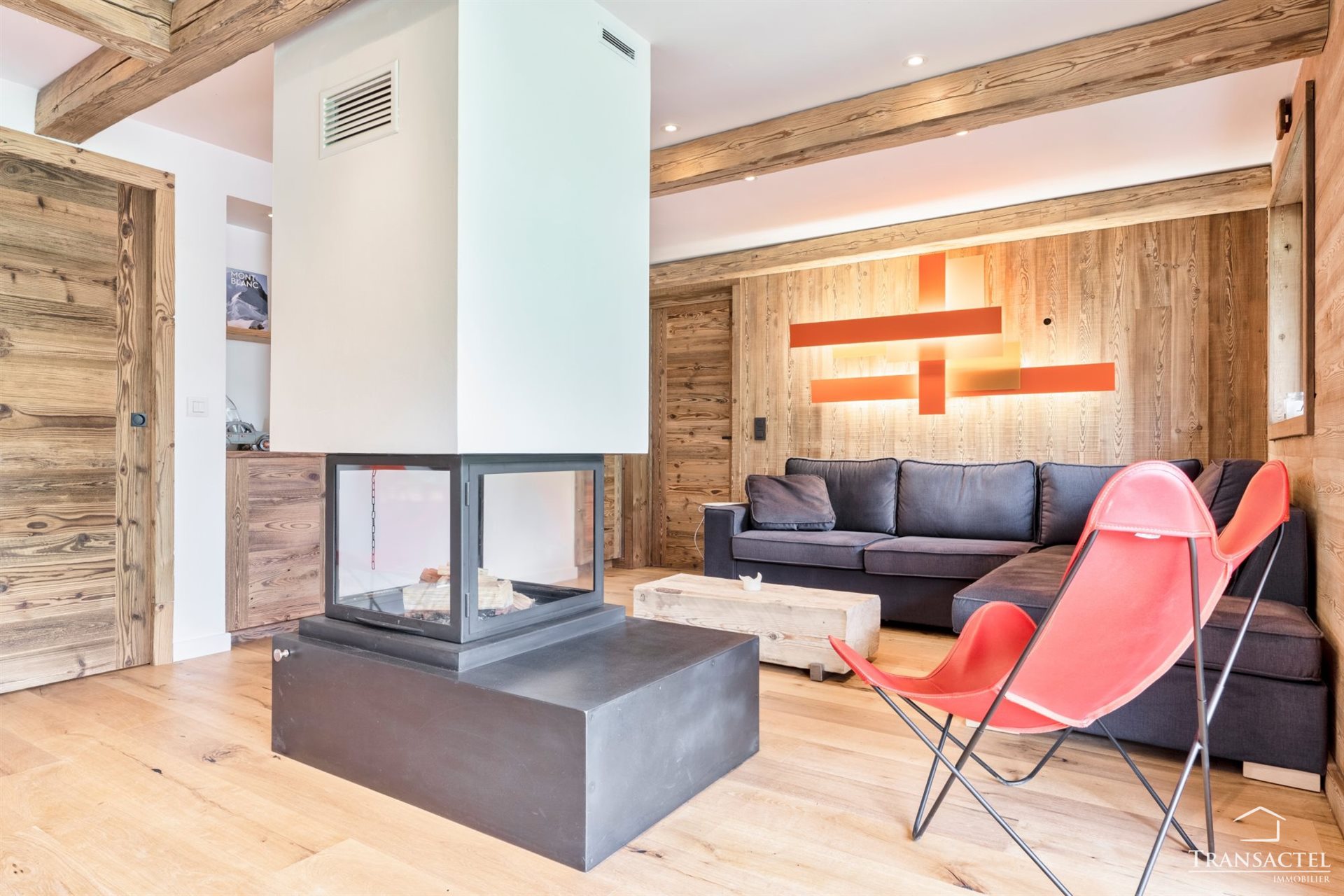 Maison à vendre, 111m², Saint-Gervais-les-Bains