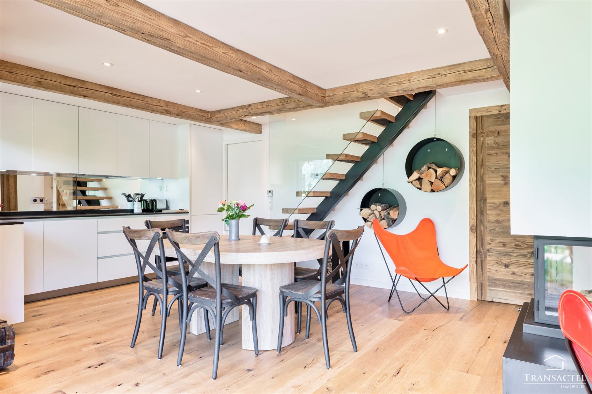 Maison à vendre, 111m², Saint-Gervais-les-Bains