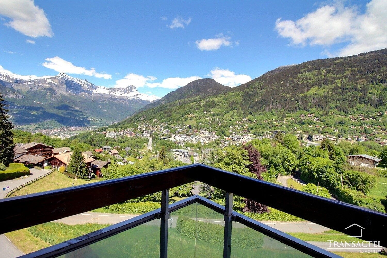 Appartement à vendre, 61m², Saint-Gervais-les-Bains