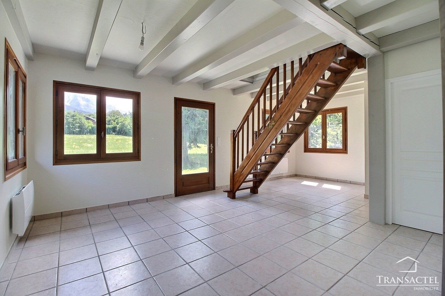 Maison à vendre, 80m², Saint-Gervais-les-Bains