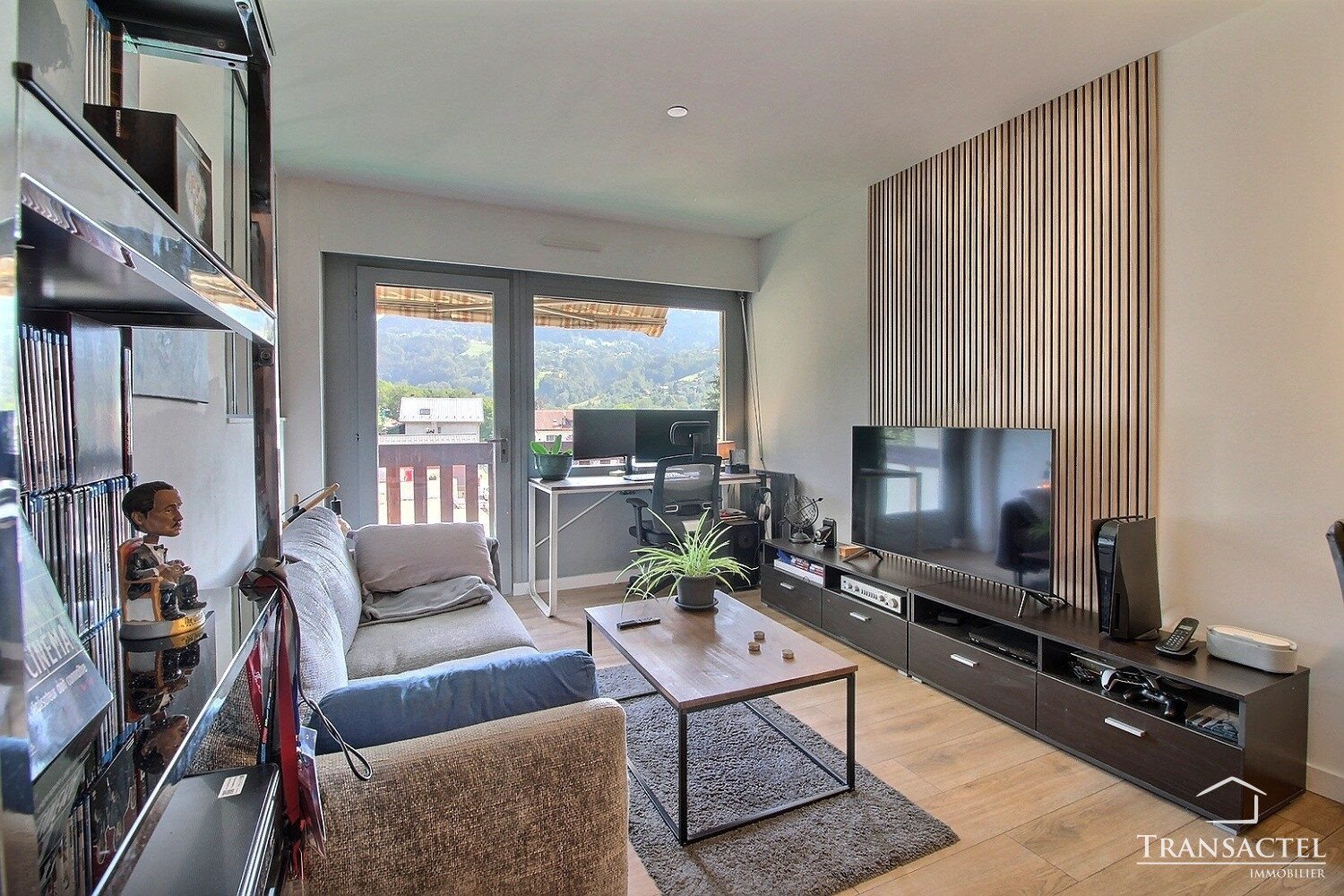 Appartement à vendre, 36m², Saint-Gervais-les-Bains