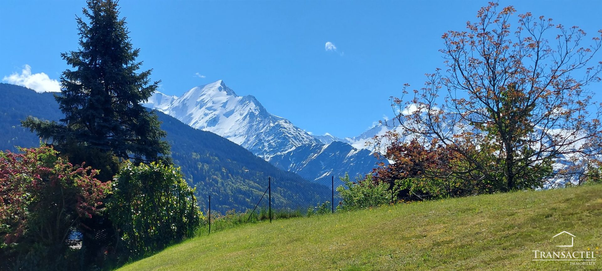 Appartement à vendre, 22m², Saint-Gervais-les-Bains