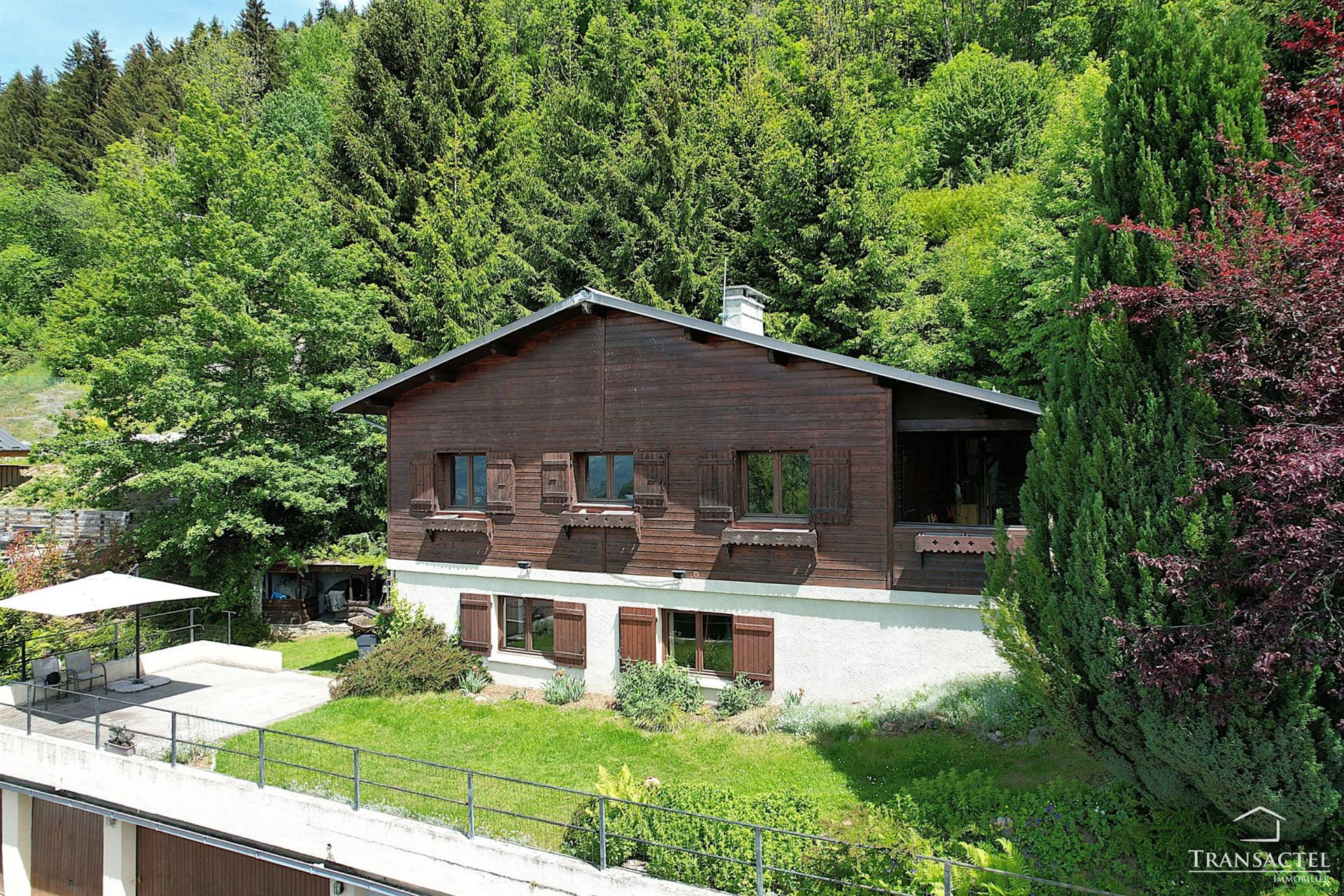 Maison à vendre, 117m², Saint-Gervais-les-Bains