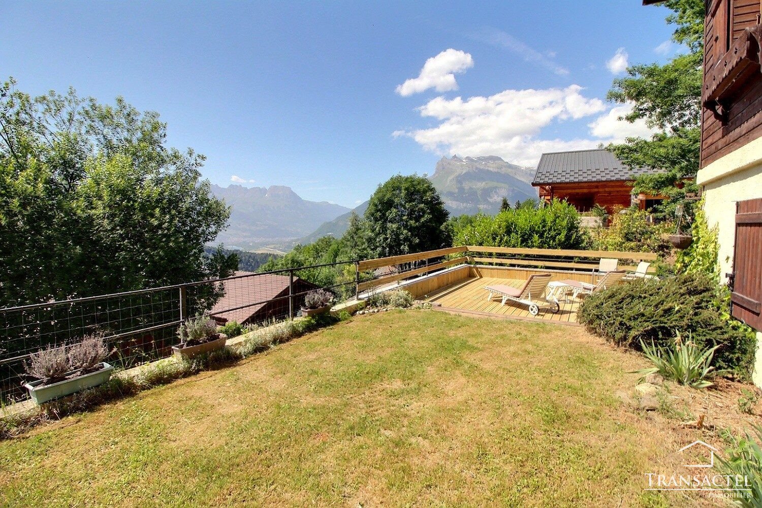Maison à vendre, 117m², Saint-Gervais-les-Bains