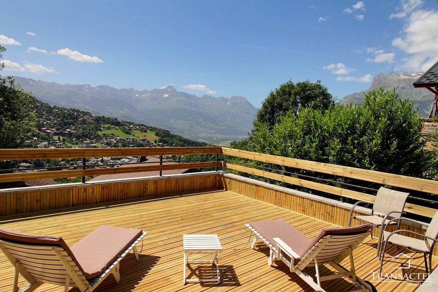 Maison à vendre, 117m², Saint-Gervais-les-Bains