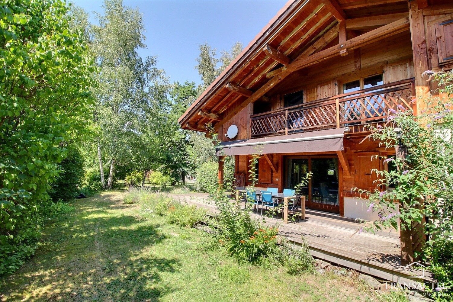 Maison à vendre, 282m², Saint-Gervais-les-Bains