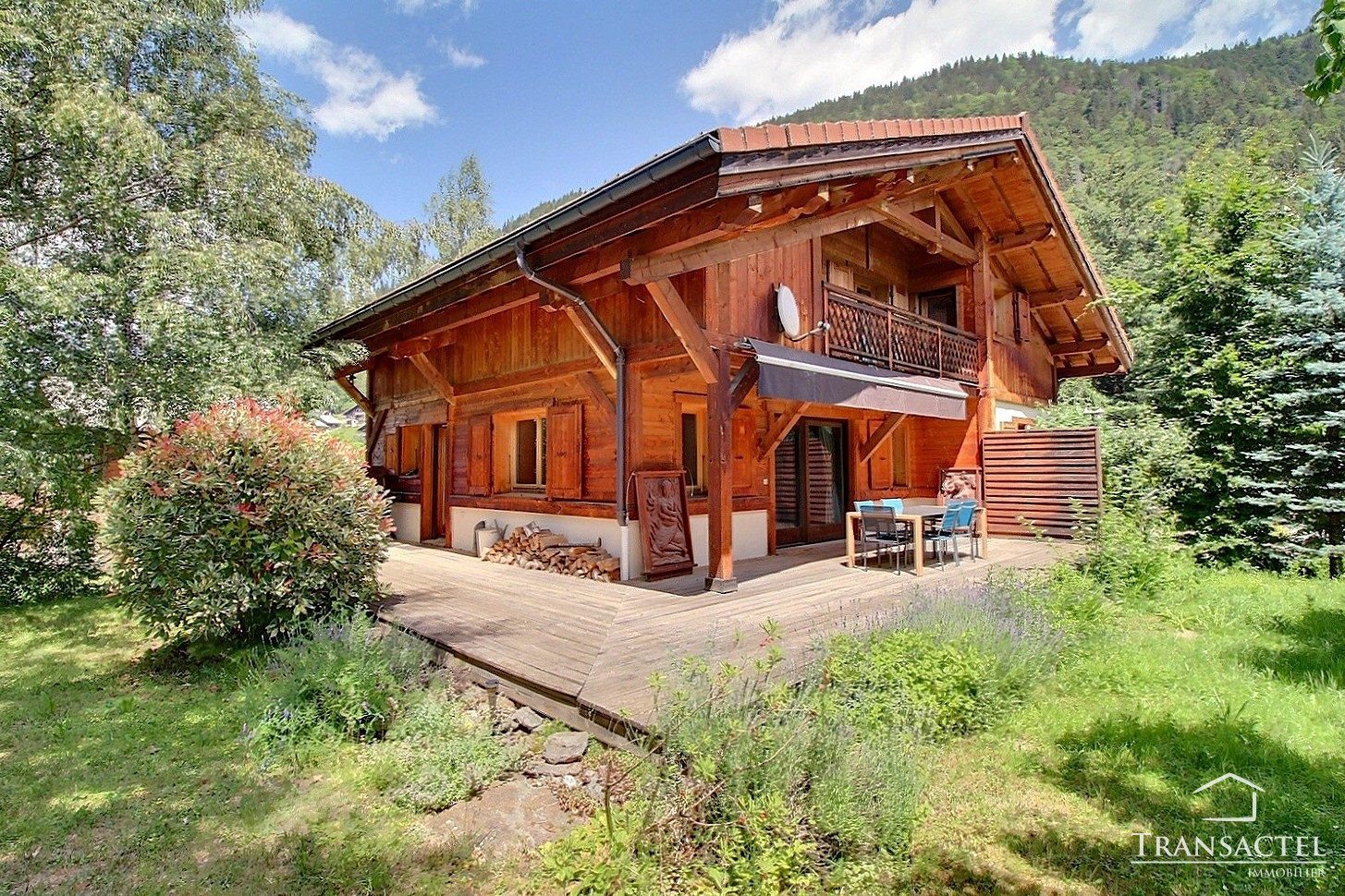 Maison à vendre, 282m², Saint-Gervais-les-Bains