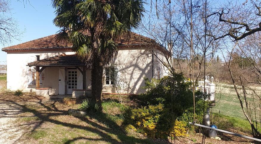 Maison à vendre, 130m², Lauzerte