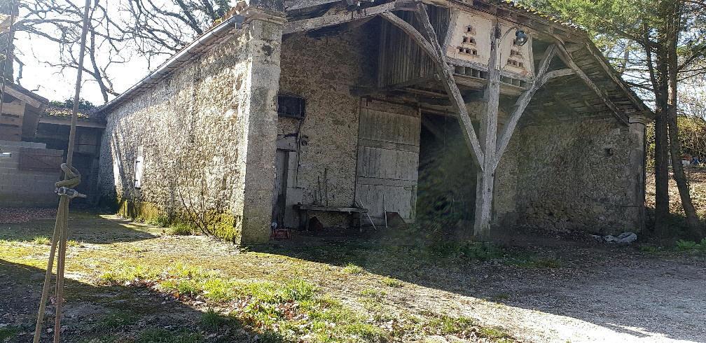 Maison à vendre, 130m², Lauzerte
