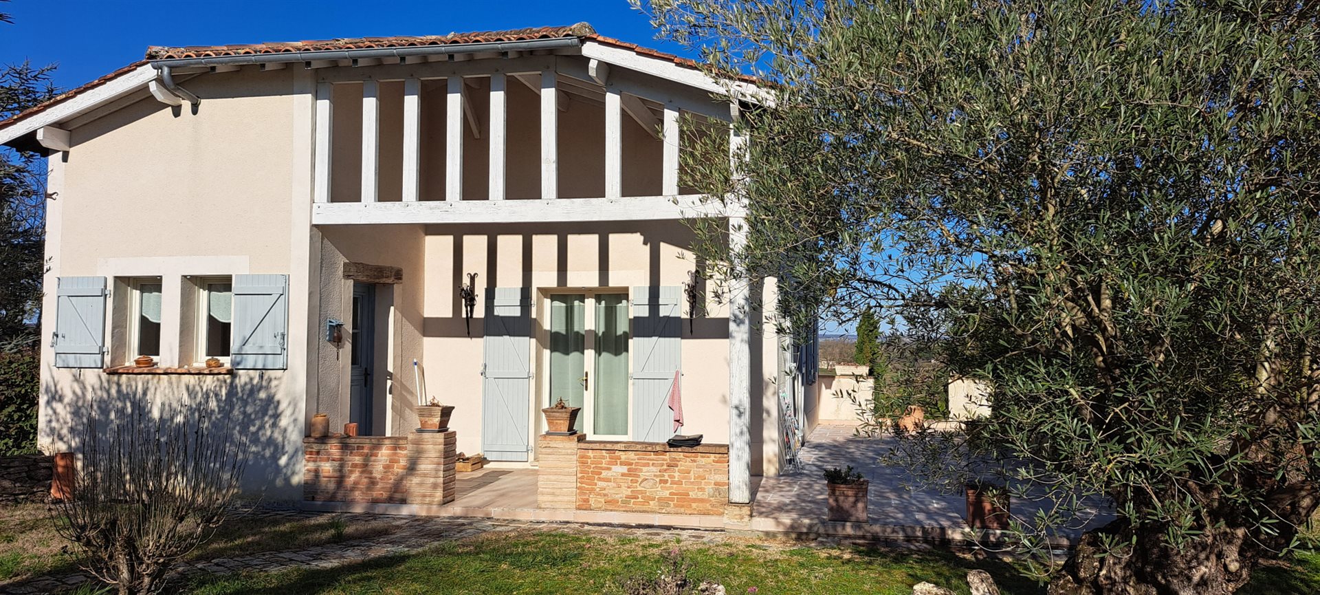 Maison à vendre, 167m², Molières