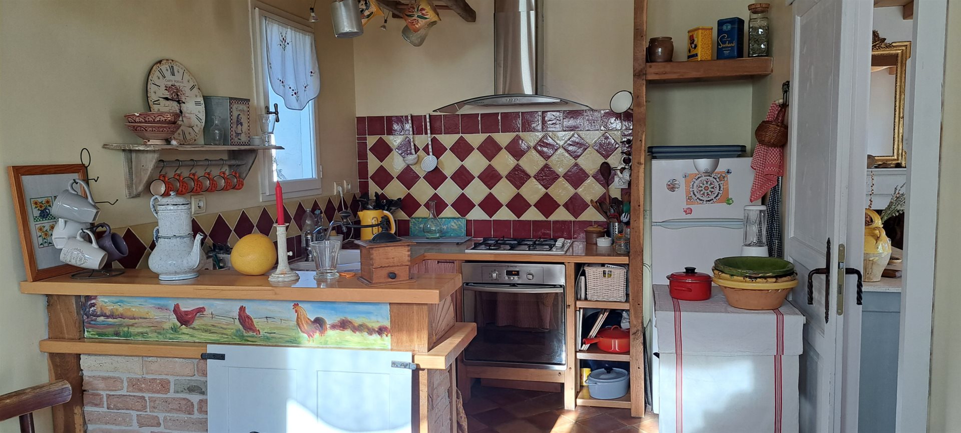 Maison à vendre, 167m², Molières