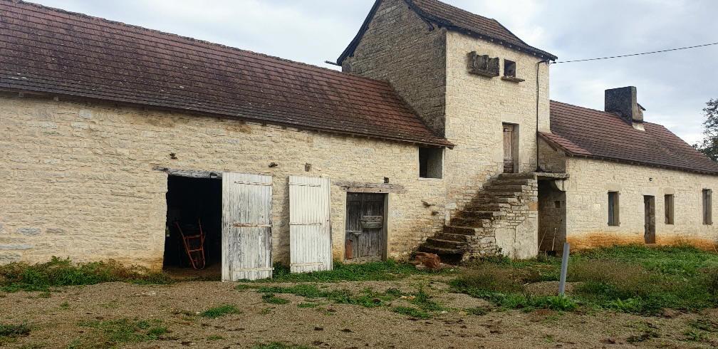 Maison à vendre, 145m², Caylus