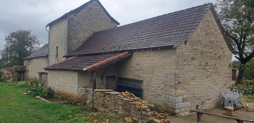 Maison à vendre, 145m², Caylus