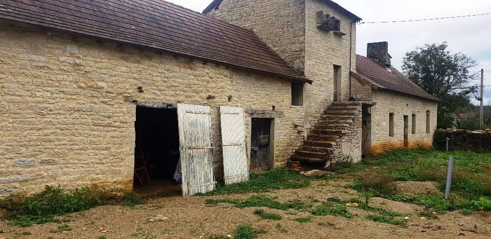 Maison à vendre, 145m², Caylus