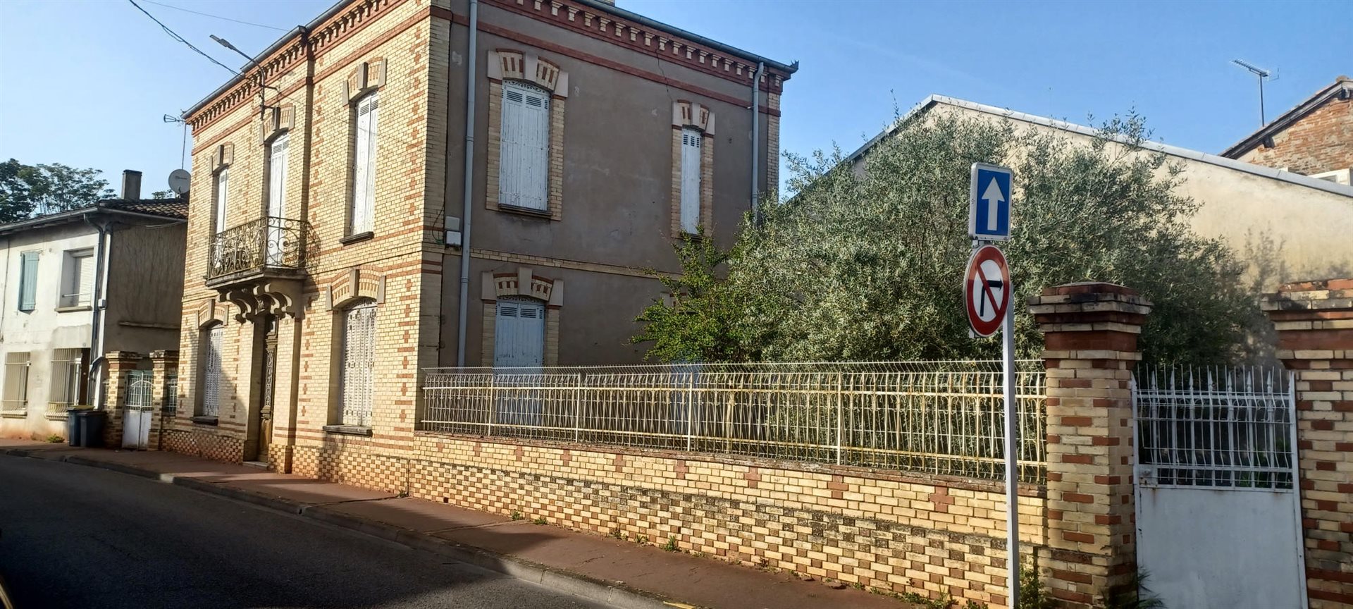 Maison à vendre, 216m², Nègrepelisse