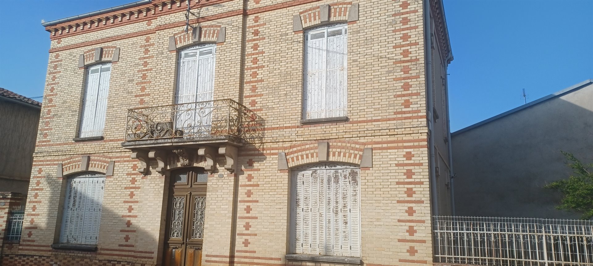 Maison à vendre, 216m², Nègrepelisse