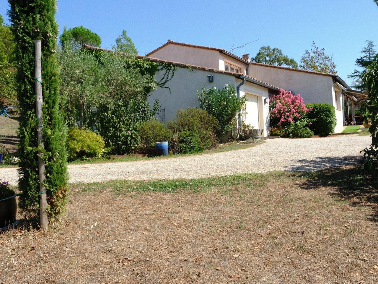 Maison à vendre, 168m², Saint-Antonin-Noble-Val