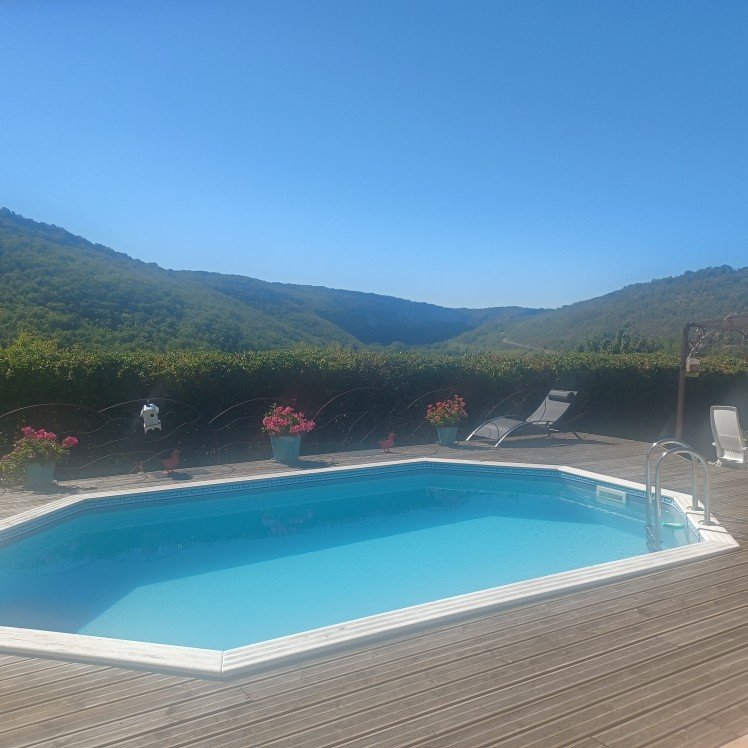 Maison à vendre, 168m², Saint-Antonin-Noble-Val
