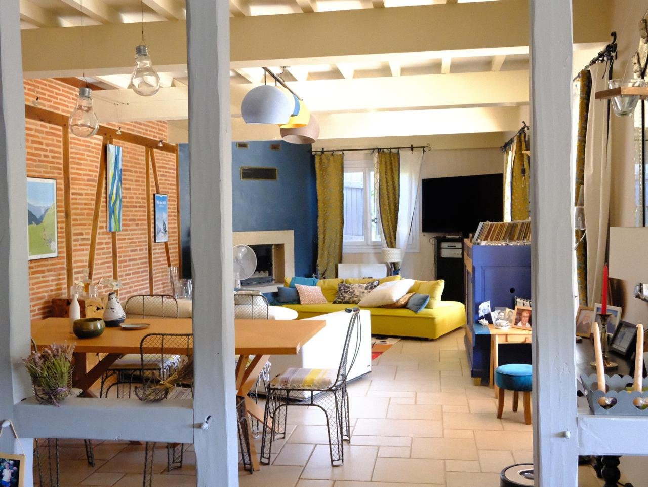 Maison à vendre, 168m², Saint-Antonin-Noble-Val