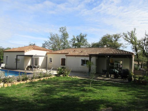 Maison 6 pièces 155 m² · à Montdoumerc · 155 m² · 348 000 €