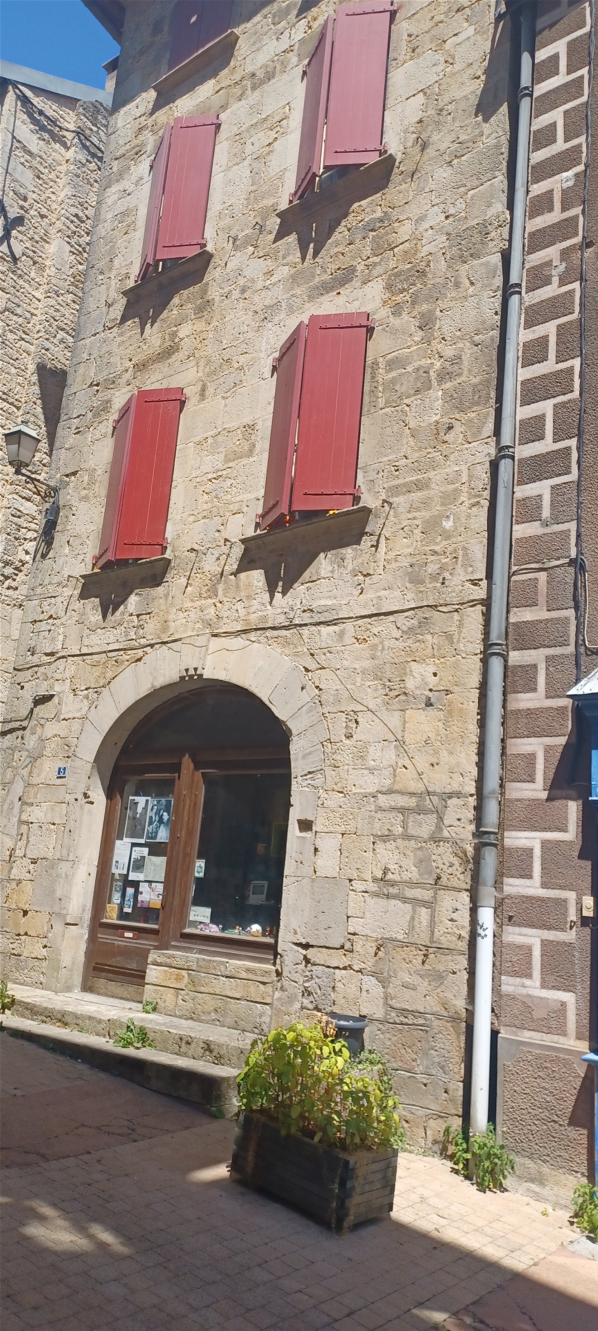 Maison à vendre, 135m², Caylus