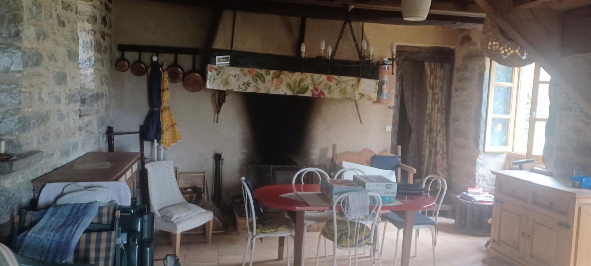 Maison à vendre, 80m², Saint-Antonin-Noble-Val