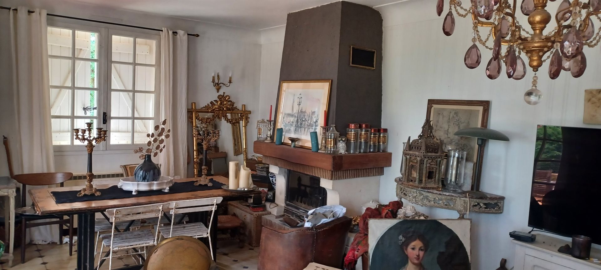 Maison à vendre, 115m², Albias