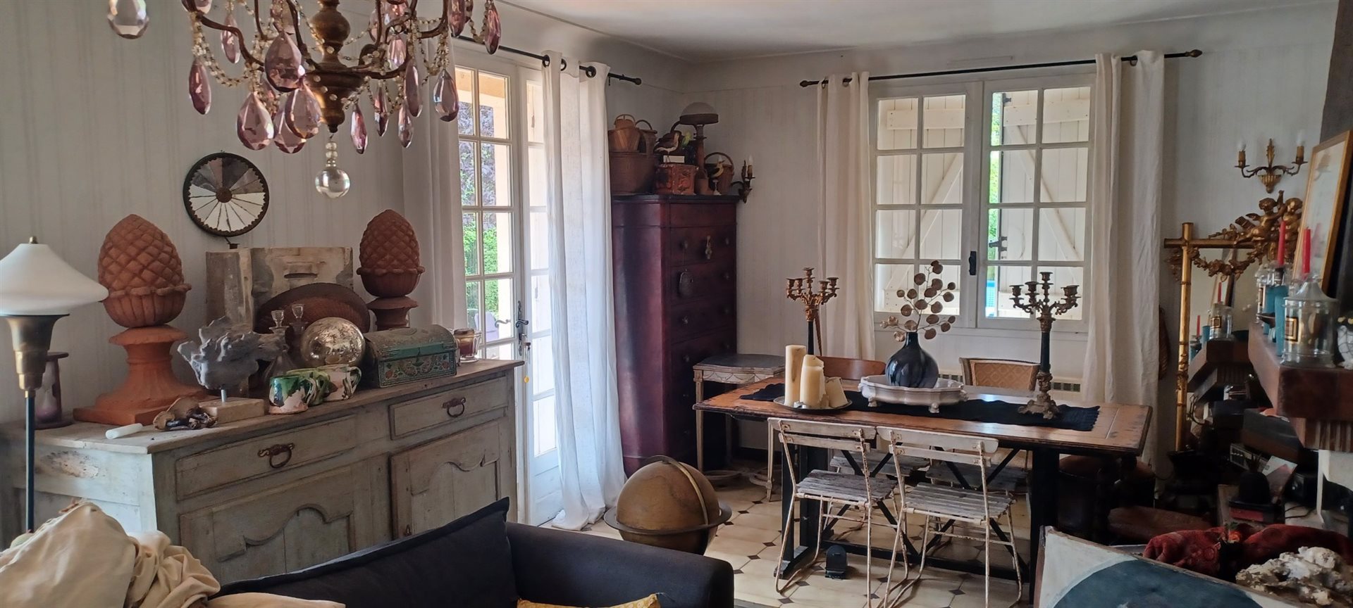 Maison à vendre, 115m², Albias