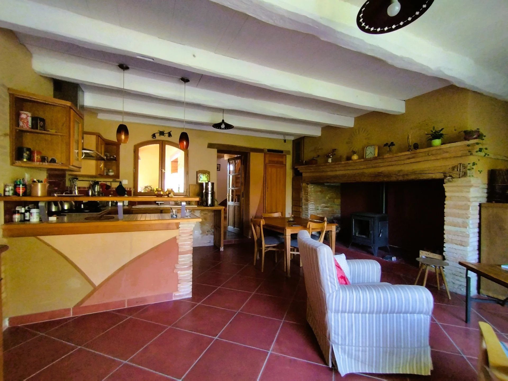 Maison à vendre, 285m², Molières